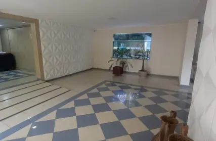 Imagem: Apartamento para Alugar, Vila Irmãos Arnoni