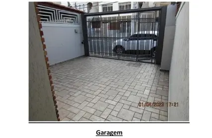 Imagem: Sobrado para Alugar, Vila Nova Mazzei