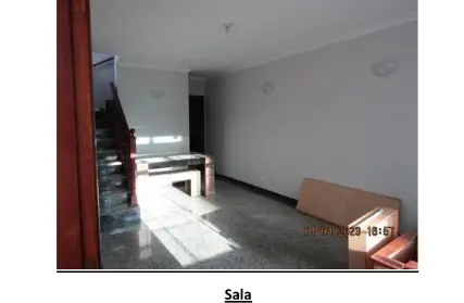 Imagem: Sobrado para Alugar, Vila Nova Mazzei