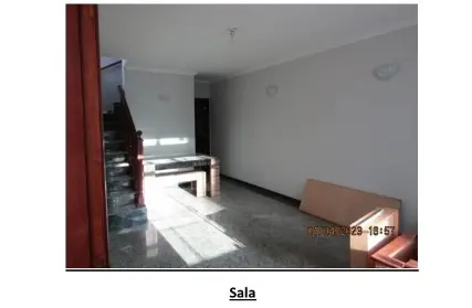 Imagem: Sobrado para Alugar, Vila Nova Mazzei