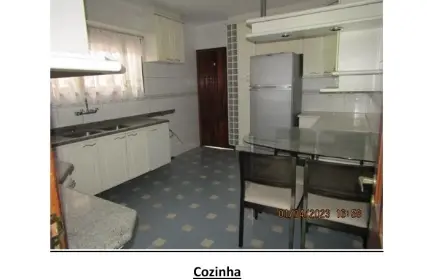 Imagem: Sobrado para Alugar, Vila Nova Mazzei