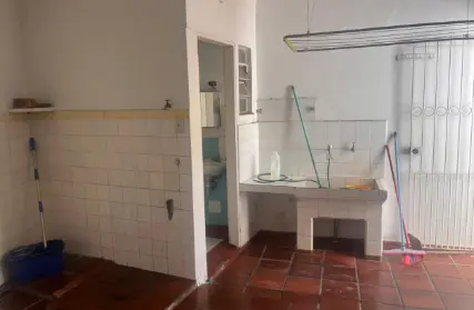 Imagem: Sobrado para Alugar, Palmas do Tremembé