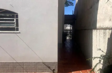 Imagem: Sobrado para Alugar, Palmas do Tremembé