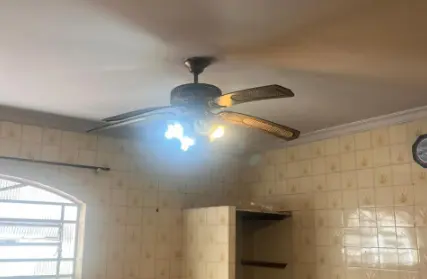 Imagem: Sobrado para Alugar, Palmas do Tremembé