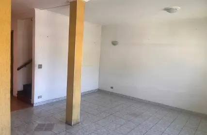 Imagem: Sobrado para Alugar, Palmas do Tremembé