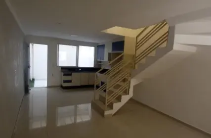 Imagem: Condomínio Fechado para Alugar, Vila Mazzei