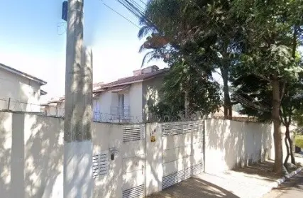 Imagem: Condomínio Fechado para Alugar, Vila Mazzei