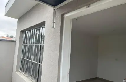 Imagem: Condomínio Fechado para Alugar, Jardim Tremembé