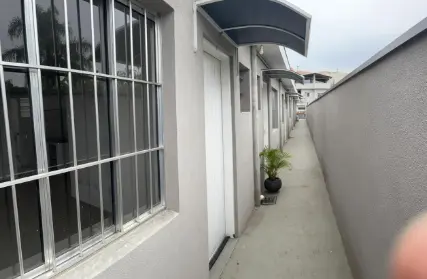 Imagem: Condomínio Fechado para Alugar, Jardim Tremembé