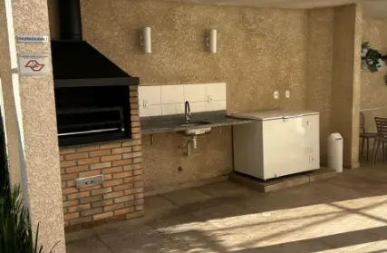 Imagem: Apartamento para Alugar, Parque Vitória