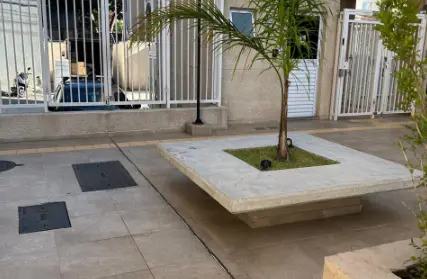 Imagem: Apartamento para Alugar, Parque Vitória