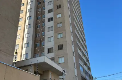 Imagem: Apartamento para Alugar, Parque Vitória