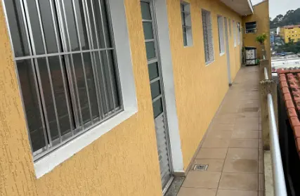 Imagem: Condomínio Fechado para Alugar, Tremembé