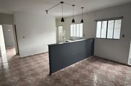 Imagem: Sobrado para Alugar, Jardim Fontalis