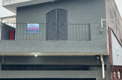 Imagem: Sobrado para Alugar, Jardim Fontalis