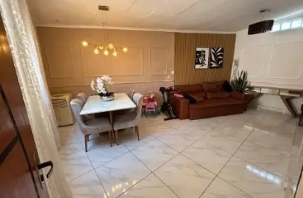 Imagem: Casa Térrea para Venda, Parque Casa de Pedra
