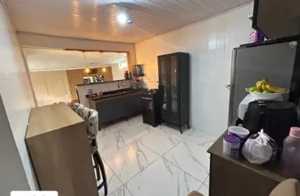 Imagem: Casa Térrea para Venda, Parque Casa de Pedra
