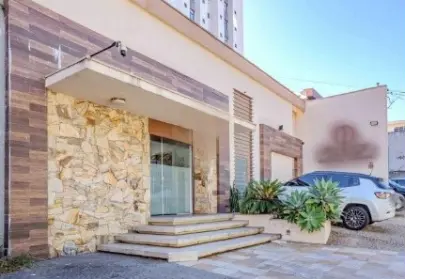 Imagem: Casa Comercial para Alugar, Jardim São Paulo