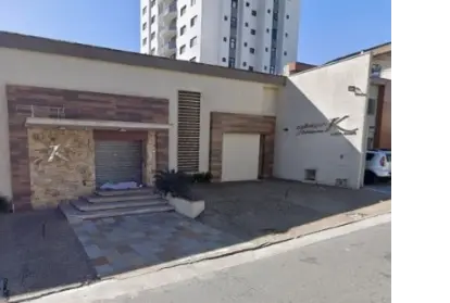 Imagem: Casa Comercial para Alugar, Jardim São Paulo