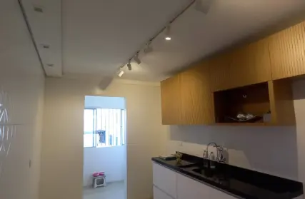 Imagem: Apartamento para Alugar, Vila Gustavo