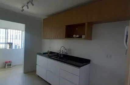Imagem: Apartamento para Alugar, Vila Gustavo