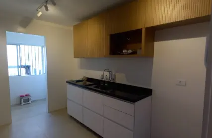 Imagem: Apartamento para Alugar, Vila Gustavo