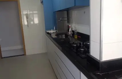 Imagem: Apartamento para Alugar, Vila Gustavo
