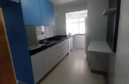 Imagem: Apartamento para Alugar, Vila Gustavo
