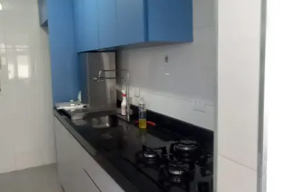Imagem: Apartamento para Alugar, Vila Gustavo