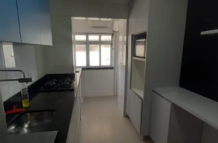Imagem: Apartamento para Alugar, Vila Gustavo