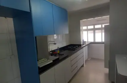 Imagem: Apartamento para Alugar, Vila Gustavo
