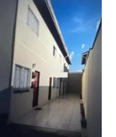 Imagem: Condomínio Fechado para Alugar, Vila Mazzei