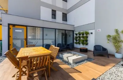 Imagem: Apartamento para Alugar, Santana