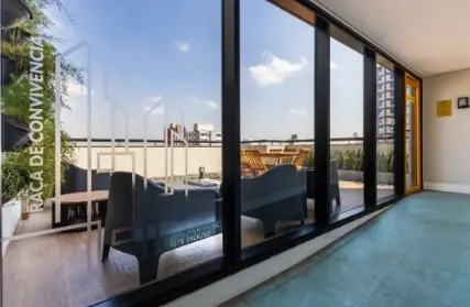 Imagem: Apartamento para Alugar, Santana