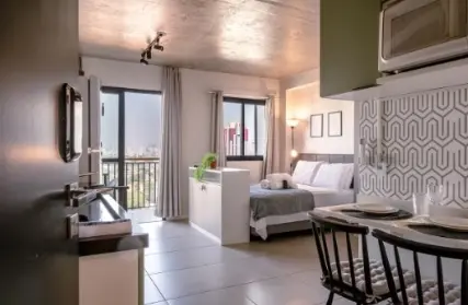 Imagem: Apartamento para Alugar, Santana
