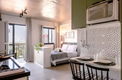 Imagem: Apartamento para Alugar, Santana
