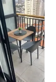 Imagem: Apartamento para Alugar, Santana