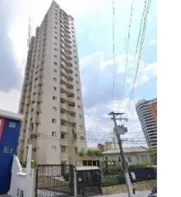 Imagem: Apartamento para Alugar, Alto de Santana