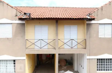 Imagem: Condomínio Fechado para Alugar, Santa Inês