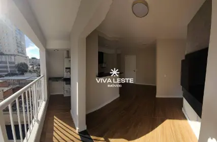 Imagem: Apartamento para Venda, Vila Guaca