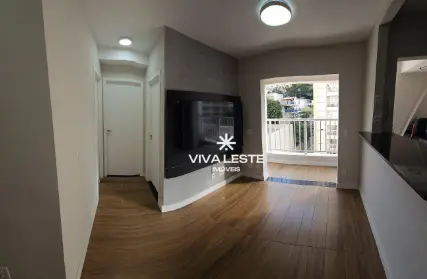 Imagem: Apartamento para Venda, Vila Guaca