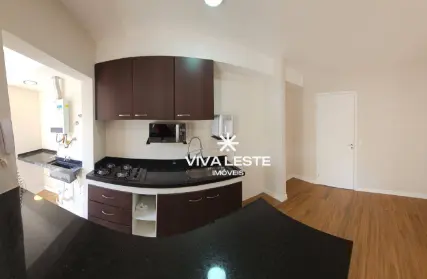 Imagem: Apartamento para Venda, Vila Guaca