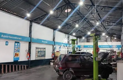 Imagem: Galpão / Salão para Venda, Tucuruvi