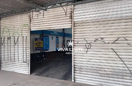 Imagem: Galpão / Salão para Venda, Tucuruvi