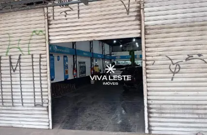 Imagem: Galpão / Salão para Venda, Tucuruvi