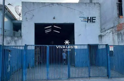 Imagem: Galpão / Salão para Venda, Jardim Japão