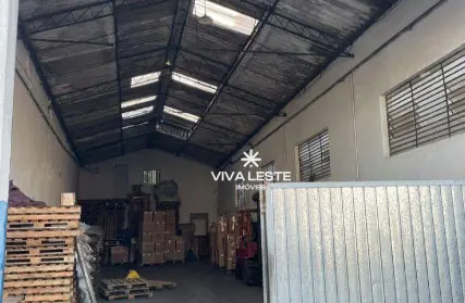 Imagem: Galpão / Salão para Venda, Jardim Japão