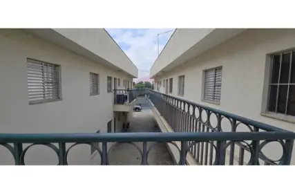 Imagem: Apartamento para Venda, Vila Nova Carolina