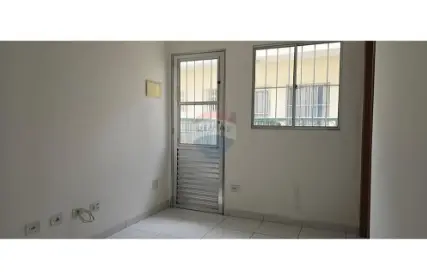 Imagem: Apartamento para Venda, Vila Nova Carolina