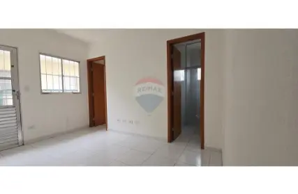 Imagem: Apartamento para Venda, Vila Nova Carolina